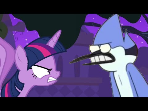 MORDETWI?! (No more airplanes... No more Shooting stars)