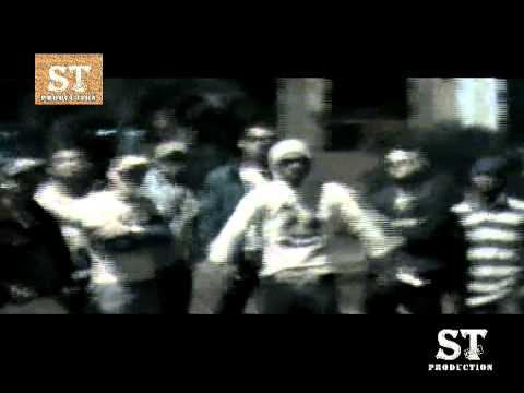LA LEY EL TASIS FEAT. LA COMPAÑIA "Somos de Calle"