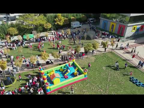 Okul Aile Birliği 100.Yıl Cumhuriyet Şöleni