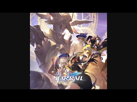 Symphony No. 8 'A Thousand Suns' (Extended) - Honkai: Star Rail 2.2 OST