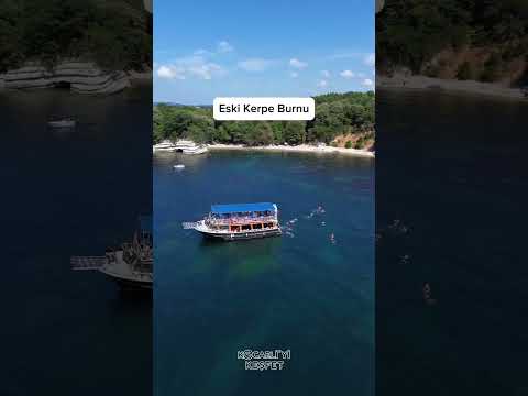 Kandıra Merkez Şehir Turu  Kocaeli  Nesi Meşhur?  Gezilecek görülecek yerler  kocaeli kandıra