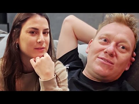 Wir können nicht nacheinander auf Toilette gehen! 😳