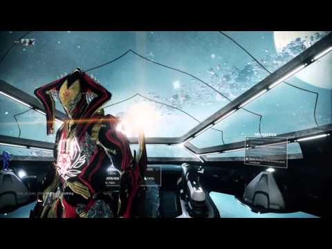 Warframe - How to get Ivara -Tips & Tricks ( German )