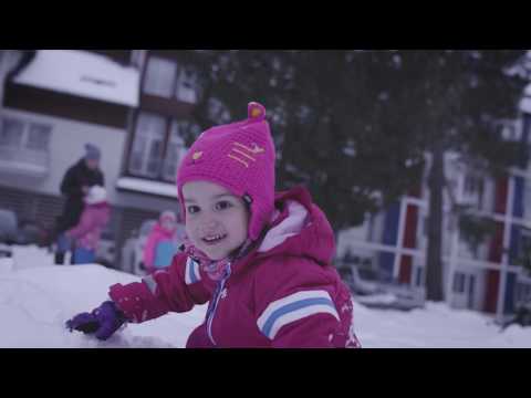Wili Tatry apartmány - Vysoké Tatry mesto 5