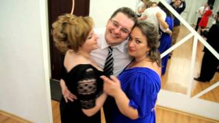 Dj Szilveszter - by Rompolmedia