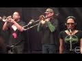 Orgone "Give it Up" Live at KDHX  3/17/11 (HD)