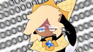 Cover art for PURE VANILLA COOKIE SINGS BAD ROMANCE (NOT CLICKBAIT!!11!)