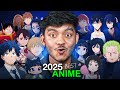 Top 10 Best Anime Of 2025