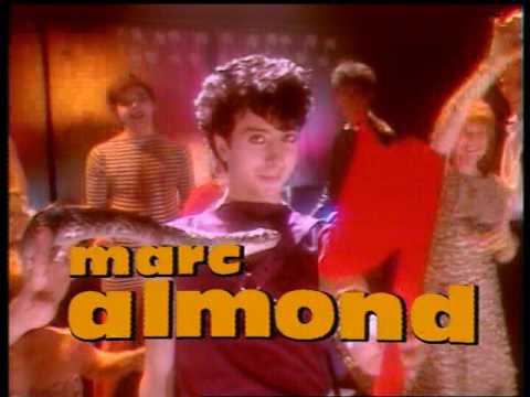 Marc Almond - Shining Brightly