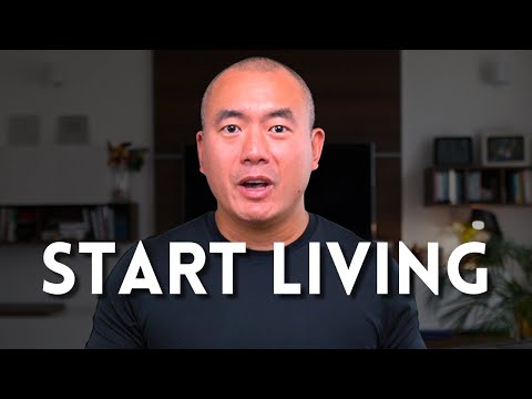 I'm 41. If You're In Your 40's, Watch This