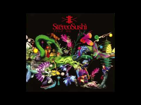 Stereo Sushi 8 CD1 | 2006