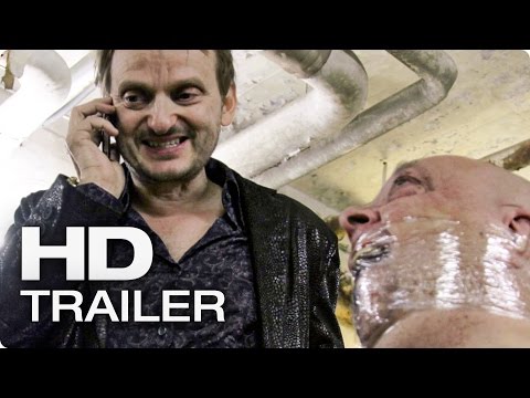 Trailer-Vorschau: Desaster