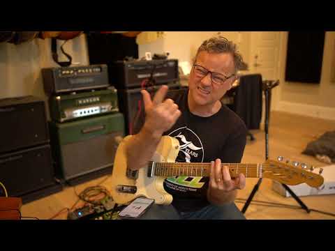 open triad practice part 1