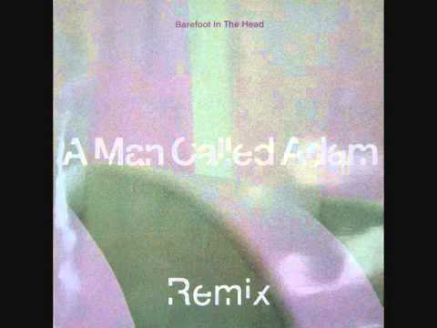 Toru S. House Mix Vol.98 1990.12.14 ft.A Man Called Adam