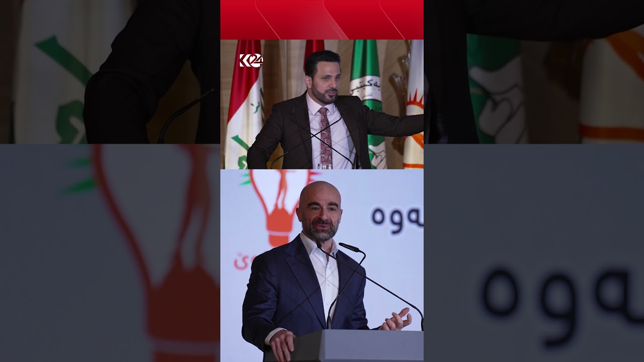 ڤیدیۆ | شاسوار عەبدولواحید خۆی بە ئۆجەلان دەشوبھێنێت و دەڵێت ئەشھەدوو رێککەوتنی زیندانە