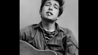 Bob Dylan   He Was A Friend Of Mine Finjan Club 1962