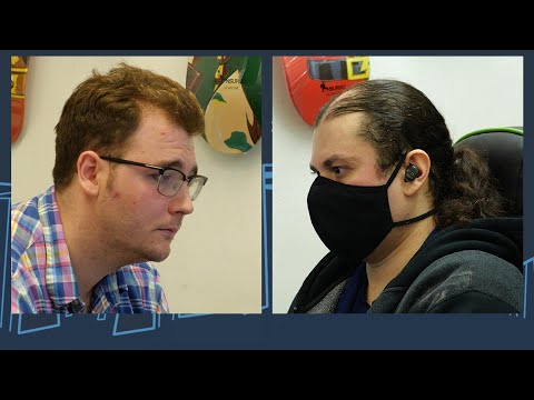 BoMBS 165 Losers Semis   HelpR vs Glutamate