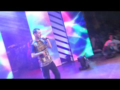 Lent - Amazing - Kosova Fest 2014