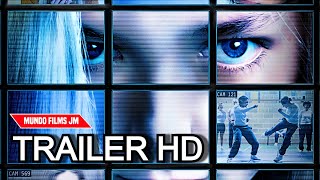 Hanna Season 2 ️ Trailer Official (2020), Esme Creed-Miles, SUBTITULADO ESPAÑOL LATINO HD video