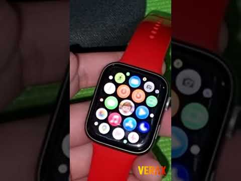 #Shorts | WatchOS 8 Beta 8 is here!