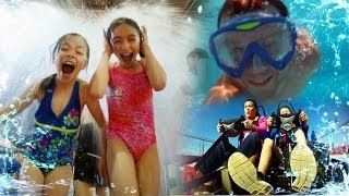 Spring Break in Branson Missouri this 2014 Video