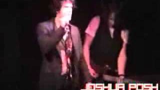 Promo 2 - Burlesque live 06 - At the Underground