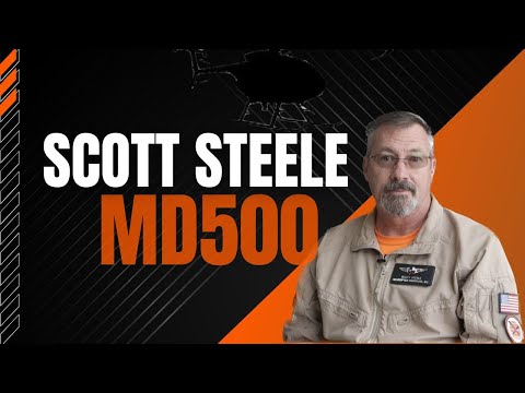 Industry Expert's Take On The MD500