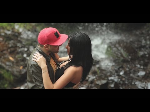 BAJNA km. MC BADI - NEKED SZÓL (videoklip/2016)