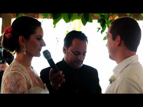 Weeding Day - Leila e Wilson