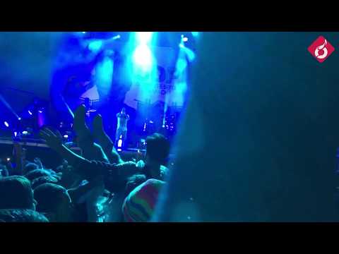 OPEN FLAIR 2017 - Die Konzerte