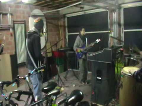 irie lion - Good Sensi