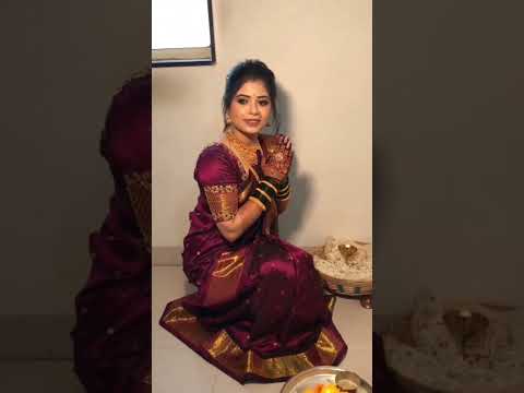 Kalanjali Handloom Paithani Saree || Yeola Handloom Paithani Saree || Paithani Saree Haul #shorts