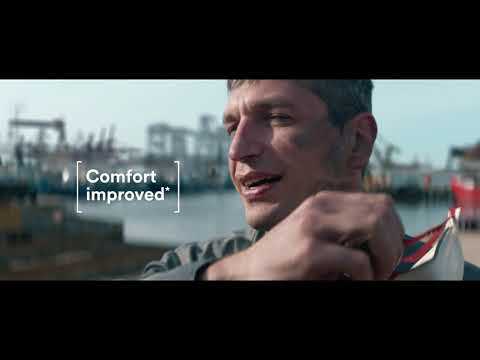 3M 9332 Aura FFP3 Respirator Mask