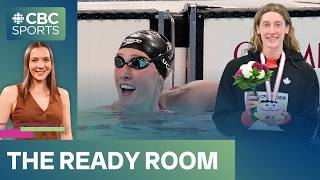 The resurgence of Taylor Ruck: National team veteran isn't resting on her laurels