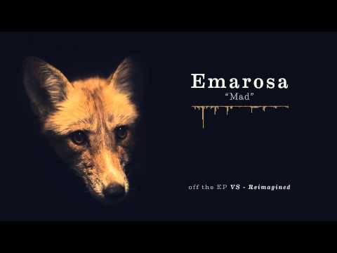 Emarosa - Mad (Reimagined)