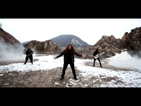 HateviruS  - Archangel of Sun // MUSIC VIDEO // 2019