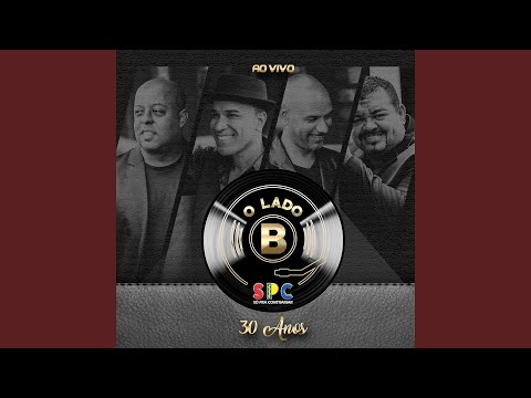 No Céu da Paixão (I Believe I Can Fly) (Ao Vivo) (feat. Alexandre Pires)