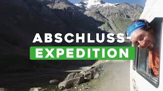 Naturfreunde AlpinKader