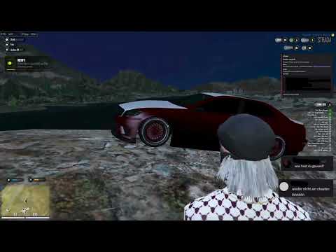 [STRADA] FREE | Mateo Moreno | YAKI #strada #rp