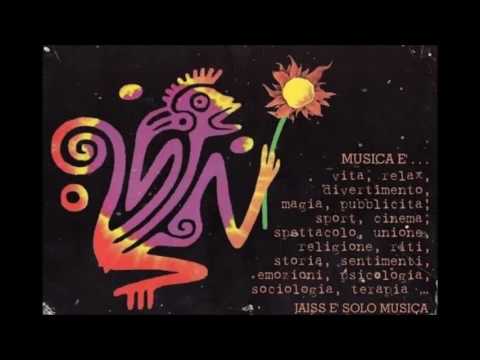 JAISS - DJ Gabri Fasano (1995)