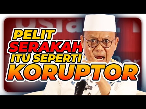 Ceramah Terbaru Ustadz Das'ad Latif November 2025