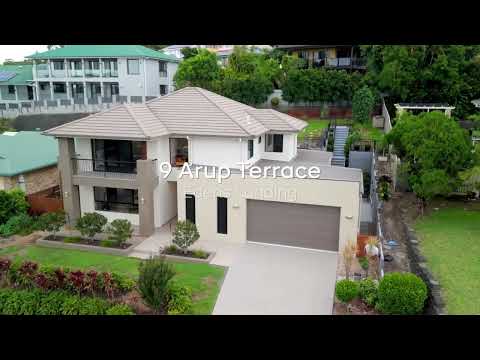 9 Arup Terrace, Edens Landing, QLD 4207, 5房, 3浴, 独立屋