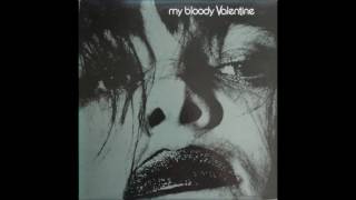 My Bloody Valentine - Feed Me With Your Kiss EP (1990)