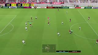 【サッカー枠】とりあえず蹴る♪(ライブ)😁