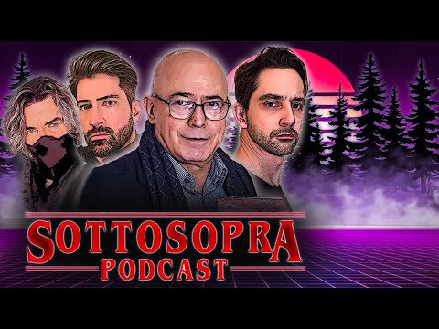 Sono stato RAPITO dagli alieni! Maurizio Baiata e Adam Kadmon parlano di Abduction