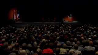 An Evening With Morley Safer and Lesley Stahl