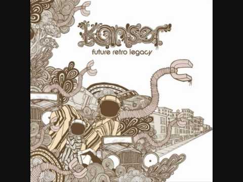 Kanser - Coming Out Again (The Sunshine Song)