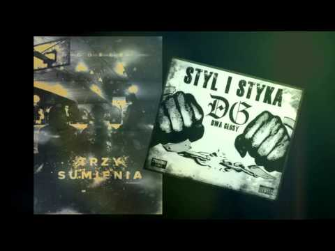 15. STYL I STYKA - CO MI POZOSTAŁO ft. MELNY (prod. DJ GONDEK)