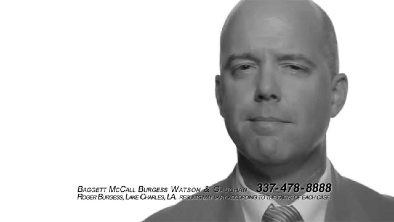 Baggett McCall | Jeffrey Gaughan