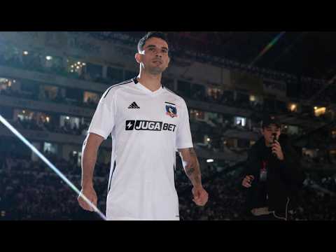 This is how Lautaro Pastrán, the new Colo Colo signing for 2026, plays.